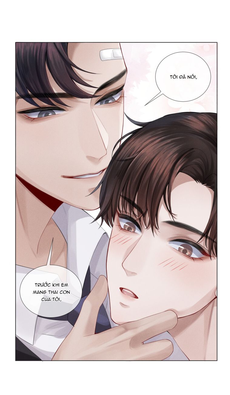 Dior Tiên Sinh Chap 5 - Next Chap 5